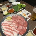 焼肉赤身にくがとう 名古屋店 - 