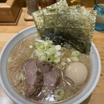 らーめん 小鍛治 - 