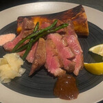 黒毛和牛と牛タン居酒屋 Kurosawa 横浜駅店 - 