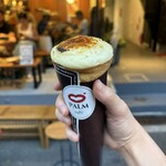 PALM Cafe&Creperie - 