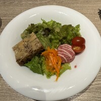 ゴドノフ東京 丸ビル店 - 