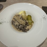 ゴドノフ東京 丸ビル店 - 