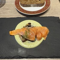 ゴドノフ東京 丸ビル店 - 