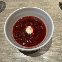 ゴドノフ東京 丸ビル店 - 