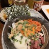 ネオ馬肉酒場ジョッキー 船橋店