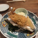魚とおばんざい 泉士 - 