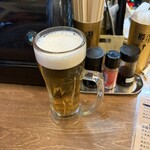 立ち飲み やみー - 