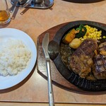 フライングガーデン 越谷総合公園前店 - 