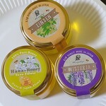 ビー フレンドシップ - 