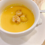 サロン・ド・テ・アルション 法善寺本店 - 