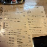 立ち飲み やみー - 