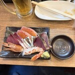 立ち飲み やみー - 