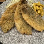 創作おばんざい もっとしあわせになりたい・・ - 