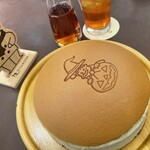 陸カフェROOM なんば本店 - 