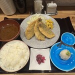 創作おばんざい もっとしあわせになりたい・・ - 