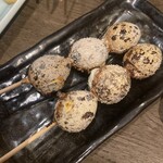 正統派室蘭焼鳥 男吉 - 