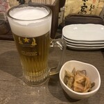 正統派室蘭焼鳥 男吉 - 