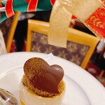 サロン・ド・テ・アルション - 