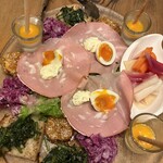 スガッチィー - 