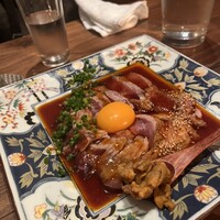 魚とおばんざい 泉士 - 