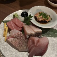 魚とおばんざい 泉士 - 