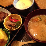 味工房 まんま - 