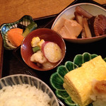 味工房 まんま - 