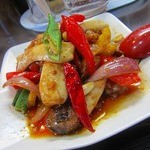 めだかタンタン - ２０１４年１１月再訪問