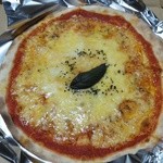 ポモドーロ - マルゲリータ