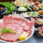 ソウルカルビ 岡崎本店