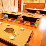 ソウルカルビ 岡崎本店