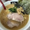横浜ラーメン あばん