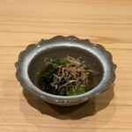 銀座 鮨 しょう介 - 