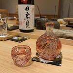 銀座 鮨 しょう介 - 