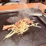 もんじゃ焼き CHICO - 