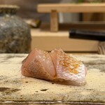 銀座 鮨 しょう介 - 