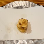 京・富小路 天ぷら吉川 - 