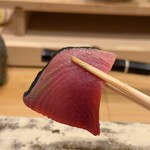 銀座 鮨 しょう介 - 