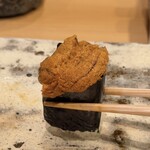 銀座 鮨 しょう介 - 