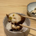 銀座 鮨 しょう介 - 