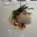 プリミ・バチ - 