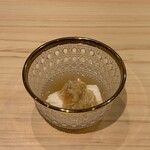 銀座 鮨 しょう介 - 