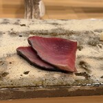 銀座 鮨 しょう介 - 