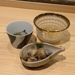 銀座 鮨 しょう介 - 