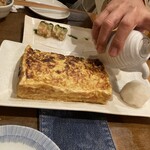 分店　なかむら食堂 - 