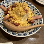 分店　なかむら食堂 - 