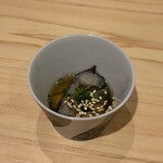 銀座 鮨 しょう介 - 