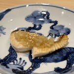 銀座 鮨 しょう介 - 