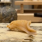 銀座 鮨 しょう介 - 