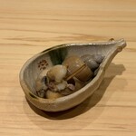 銀座 鮨 しょう介 - 